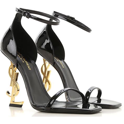 chaussure ysl femme|chaussures femme en ligne.